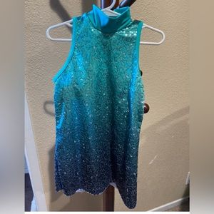 Dance costume
